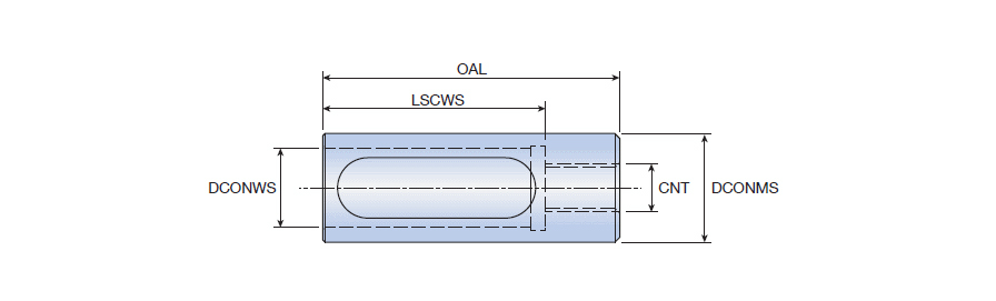 TSL-NC 25-20