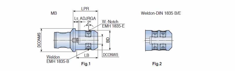 EMH MB50-16