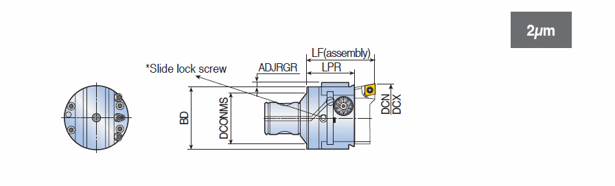 BHF MB80-80X94