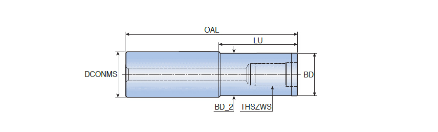‎S M08-CT16-100-L200