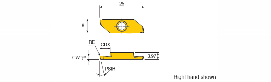 TVPR 42005N-60 TT9010